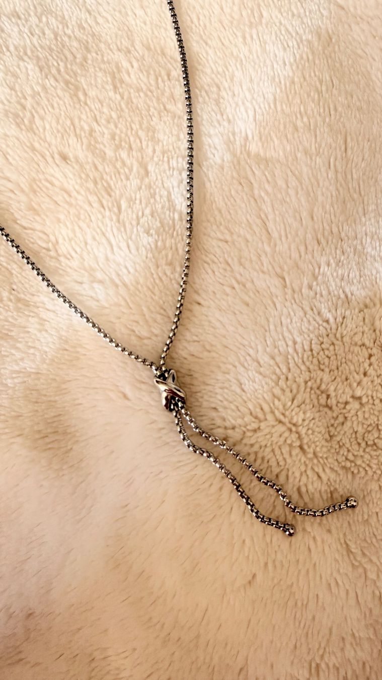 Catenine: Lange Halskette – Nuovo e nell'imballaggio originale da Würenlos venduto da JRP_71 3