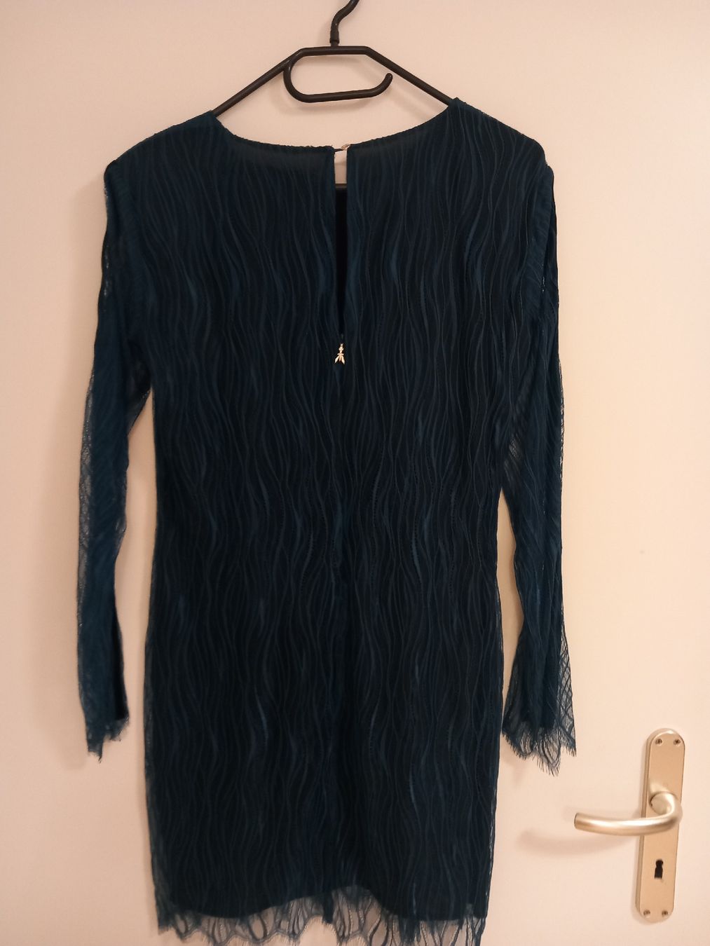 Patrizia Pepe Robes: kleide – Neuf (Voir description) à Buchs AG par tac_zz5h 3