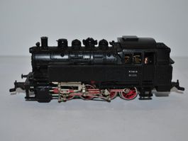 Märklin Dampflok DB (PDB311)