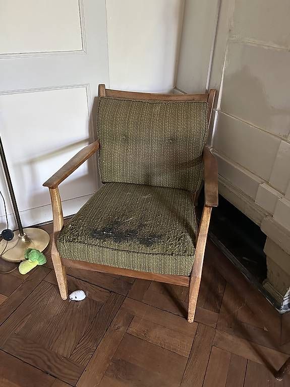 Sessel: Sessel – Gebraucht aus Winterthur von jen_6bzw 1