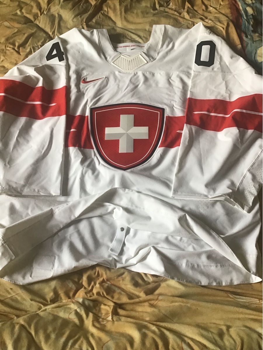 Leibchen & Hosen: Turin olympia – Neu (gemäss Beschreibung) aus La Chaux-de-Fonds von chri66 1