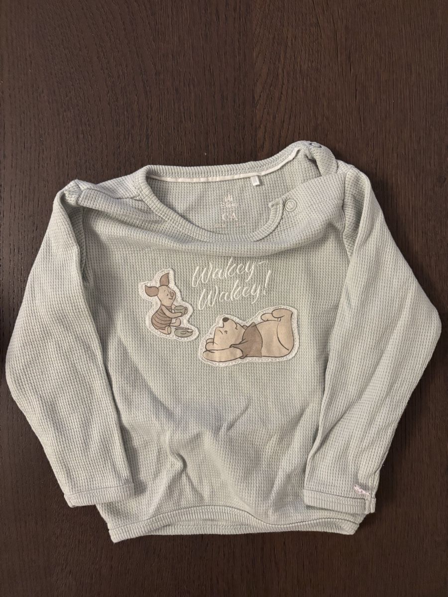 Ensembles coordonnés: Baby Pullover Set Grösse 68 gebraucht – D'occasion à Villigen par Emmi_22 3