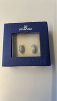 New unopened Swarovski Attract Hoop Earrings