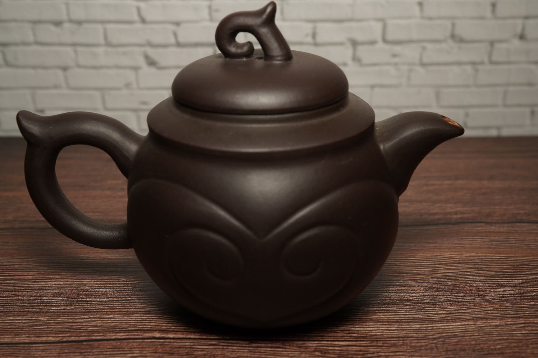 Teekannen: Yixing Teekanne, Vintage Design – Gebraucht aus Niederhasli von Adrianson 1