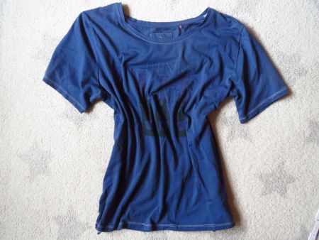 super spezielles LIEBLINGSSTÜCK Damen Shirt Gr XL