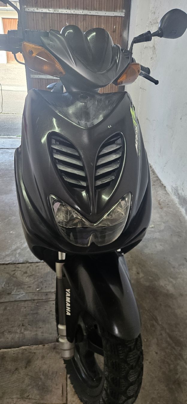 Scooters: Yamaha Aerox-R 50CC – Gebraucht aus Cernier von gar_n5nj 5