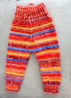 TAILLE 68 - HOSE NEU - HANDARBEIT