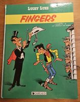 Lucky Luke N 52 E.O. (T.B.E.)  Fingers