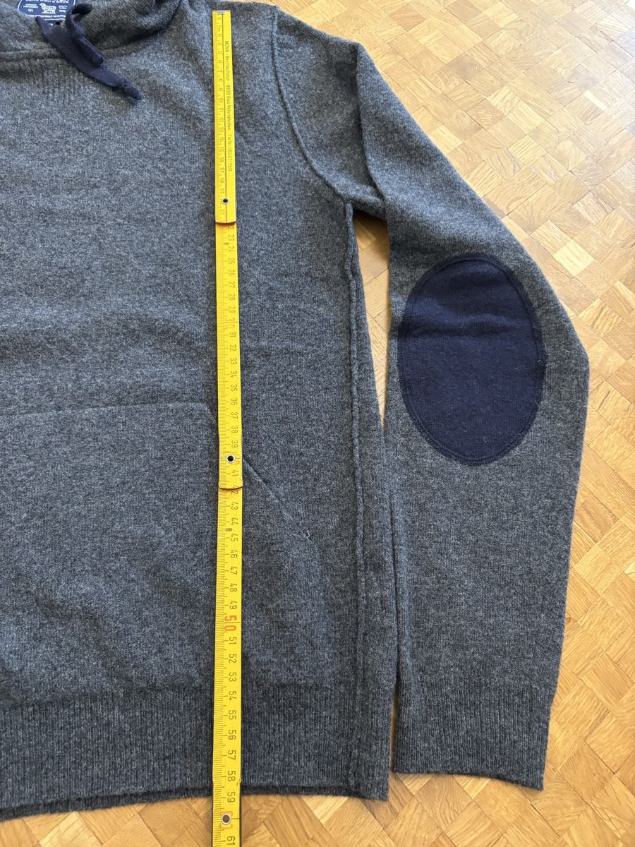 Woolrich Pullover & Sweatshirts: Pull Woolrich  – Gebraucht aus Locarno von pat_8p5b 3