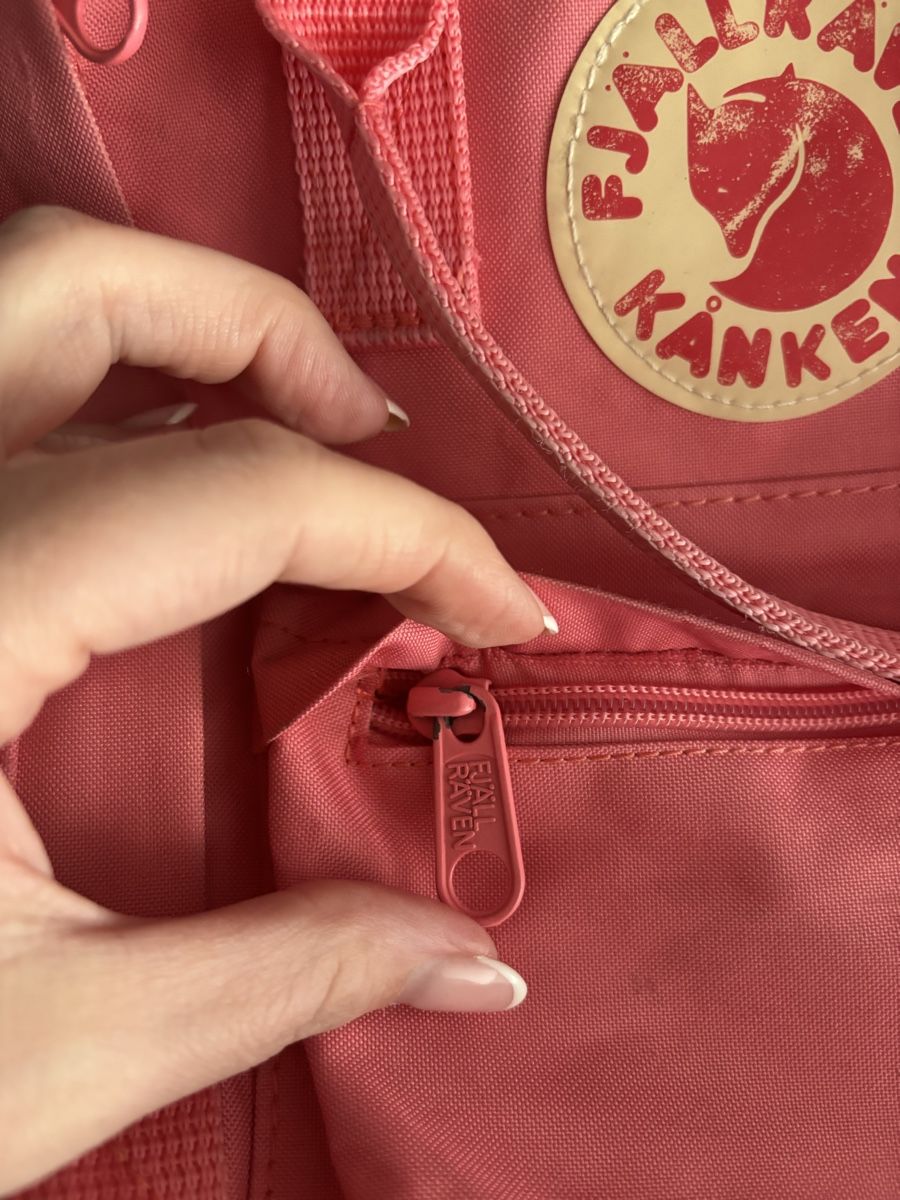Fjällräven Sacs & sacs à dos: Fjällräven Rucksack Mini – D'occasion à Höri par Celine.11 5