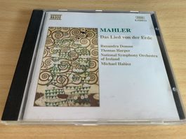 Mahler - Das Lied Von Der Erde