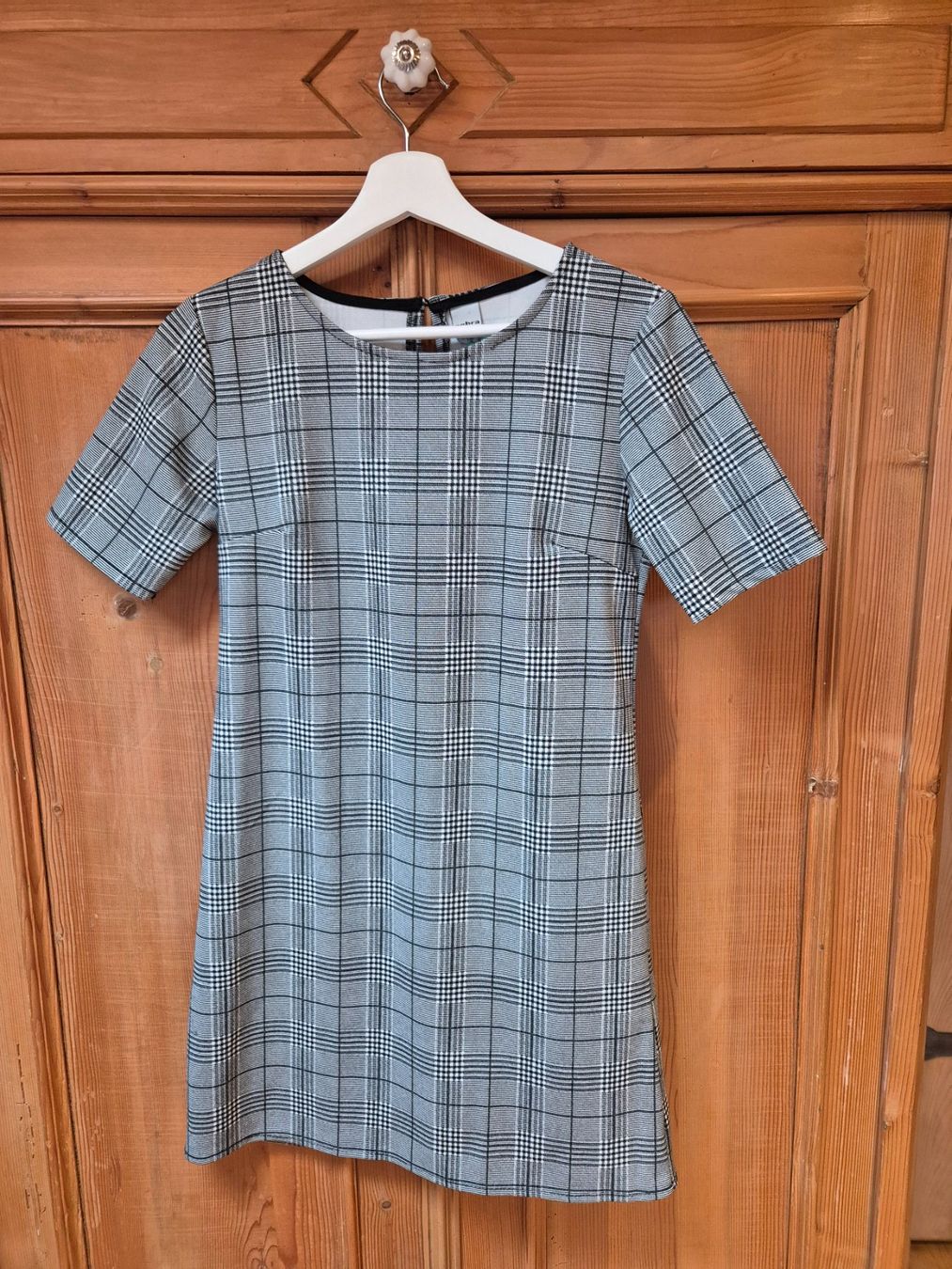 Zebra Vestiti: Kleid Grösse S – Usato da Sigriswil venduto da sam_89sk