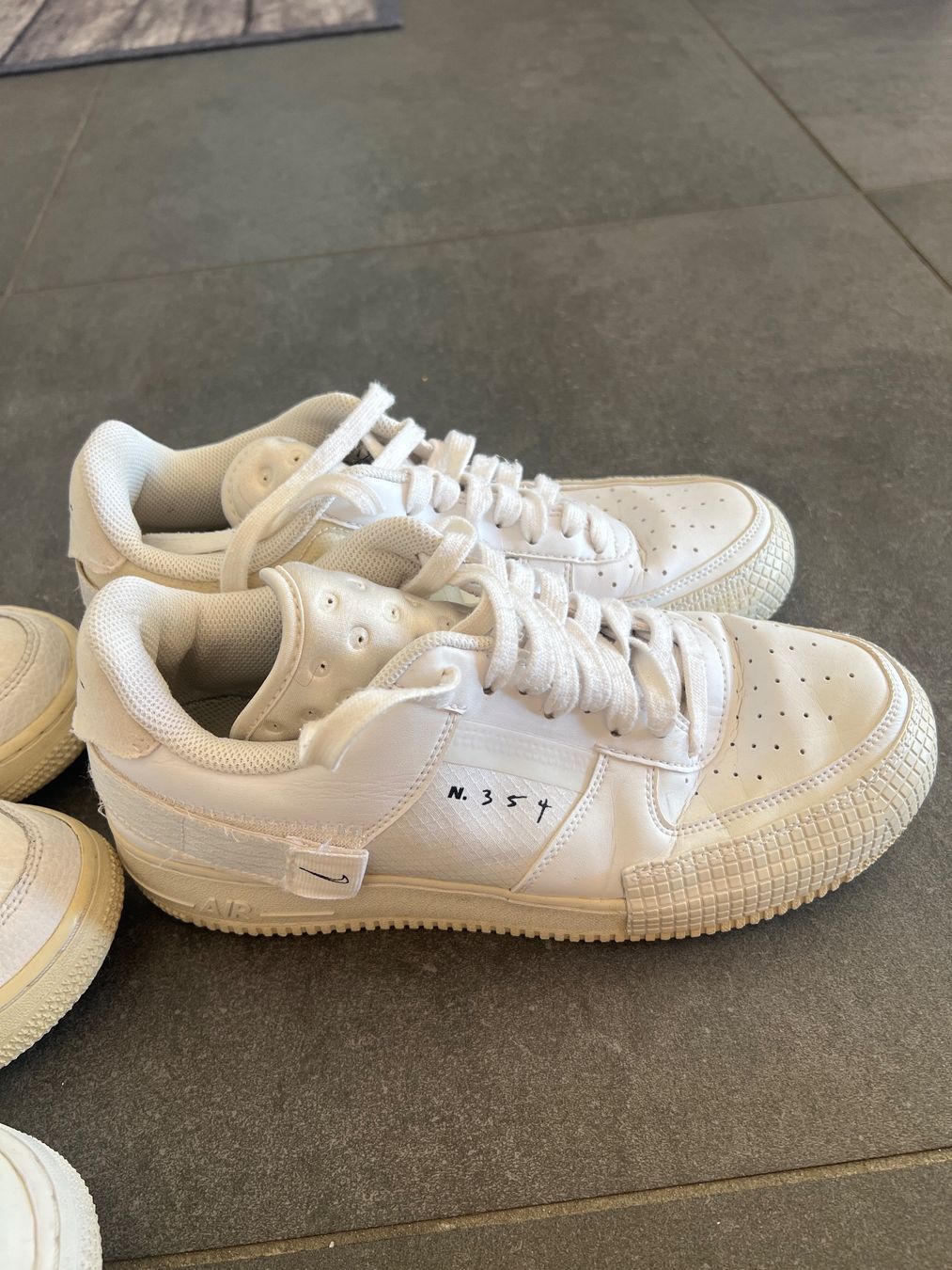 Herrenschuhe: 3 paar Nike Herren schuhe Gr42 – Gebraucht aus Nürensdorf von and_5tlm 4