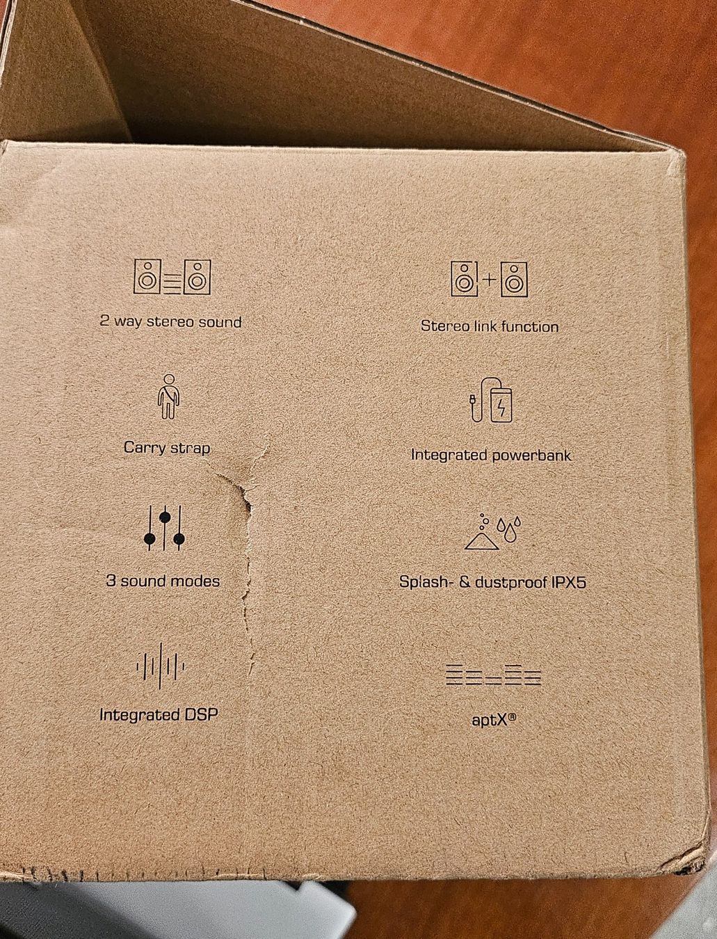 Casse acustiche: ** DOCKIN D FINE+2 SPITZEN STEREO BLUETOOTH SPEAKER ** – Nuovo (secondo la descrizione) da St. Margrethen SG venduto da Relsi53 6