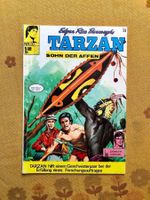 Tarzan Heft Nr 99 von 1971
