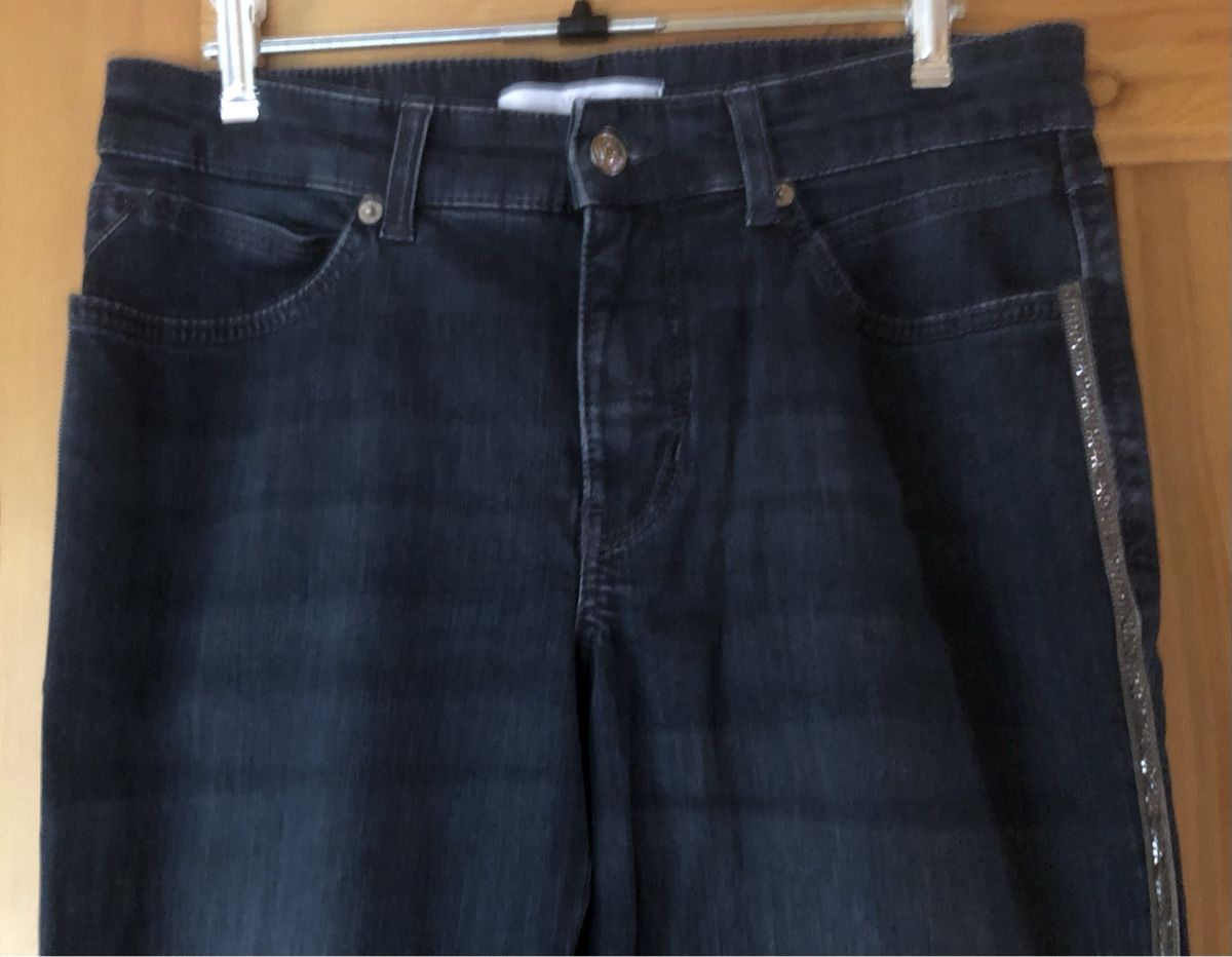Jeans: JEANS 36/32 von MAC – Gebraucht aus Mühlebach (Goms) von chr_q6d8 4