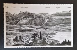 Yverdon St. Croix, vue panoramique