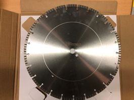 Diamant-Trennscheibe  Universal 450x25,4 mm