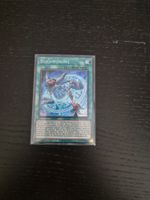 Yu-Gi-Oh - Beschwörung (BLAR)