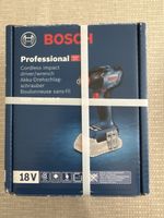 Avvitatore a impulsi GDX 18V-210 C Bosch Professional 18V