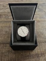 TAYROC UHR - FAST NEU