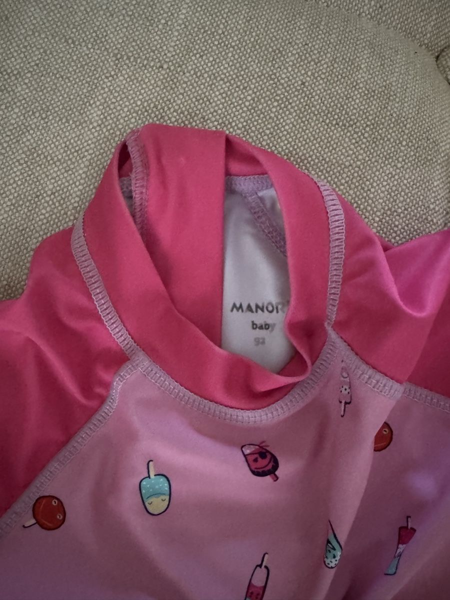 Manor Costumi da bagno & Bikini: Manor Baby Schwimmanzug – Usato da Effretikon venduto da gen_w9wk 2
