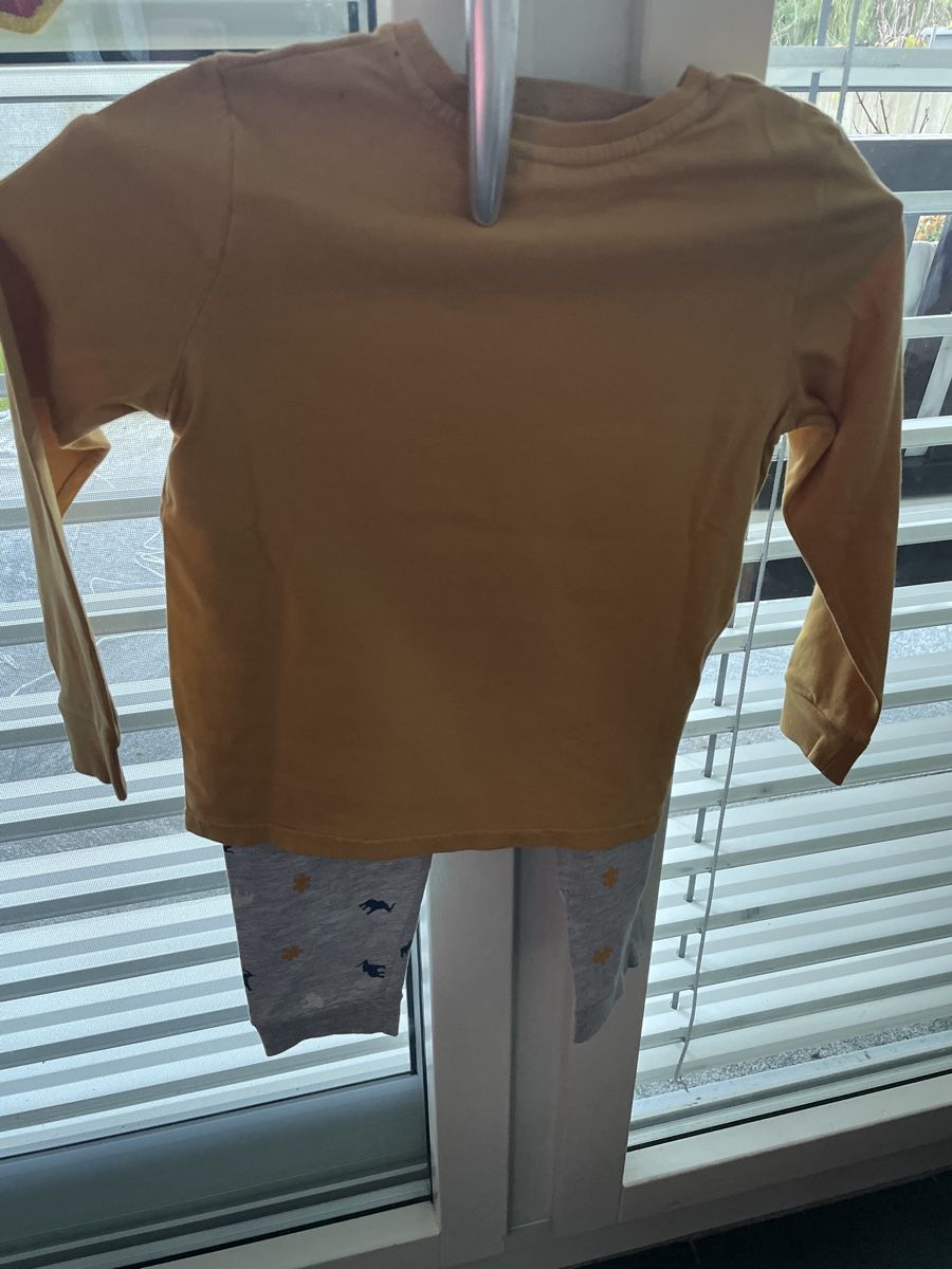 Okaidi Pyjamas & Ähnliches: Pyjama mit Elefanten – Gebraucht aus Spreitenbach von bea_wrh6 2