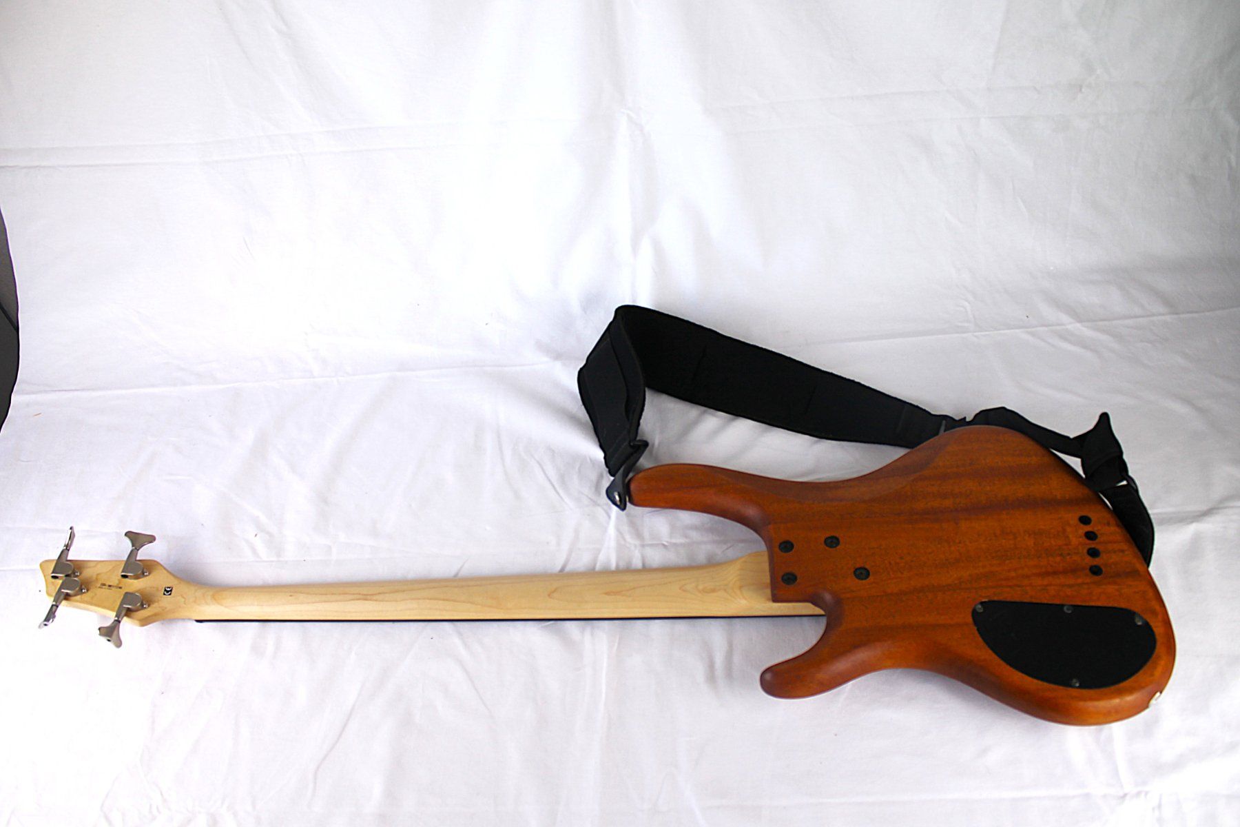 Washburn Strumenti musicali: Washburn Bantam RB2000 E-Bass – Usato da Reinach BL venduto da bk_brockireinach 2