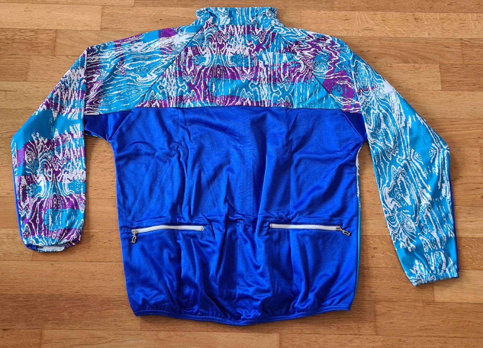Jacken: Biemme Radjacke XL – Neu und originalverpackt aus Othmarsingen von Paedi576 1