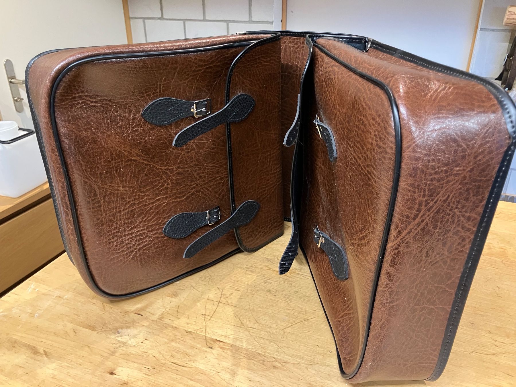Sacs: Mofa Tasche! – D'occasion à Adelboden par Port3
