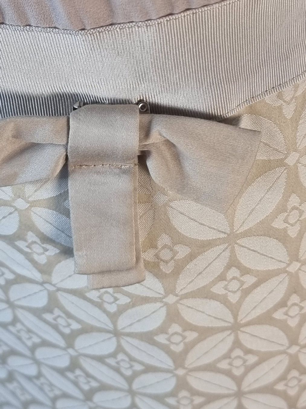 Comma Kleider: 36 S COMMA elegantes Etuikleid Cocktailkleid – Neu (gemäss Beschreibung) aus Dürnten von Bachtelsurfer 4