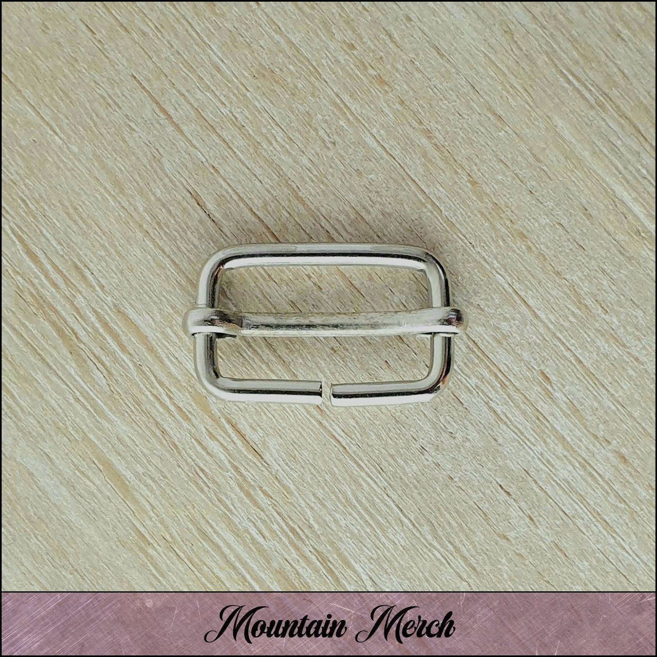 Accessori per altri veicoli: Versteller 30 mm silber Regulierer – Nuovo e nell'imballaggio originale da Wiesenberg venduto da mountain-merch