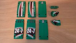 Lego Technik Panel 42008 Abschlepp-Truck Verschalung