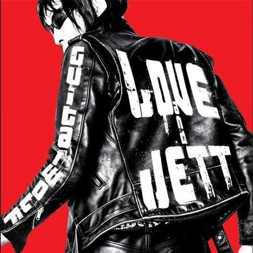 Guitar Wolf Love & Jett LP Kaufen auf Ricardo