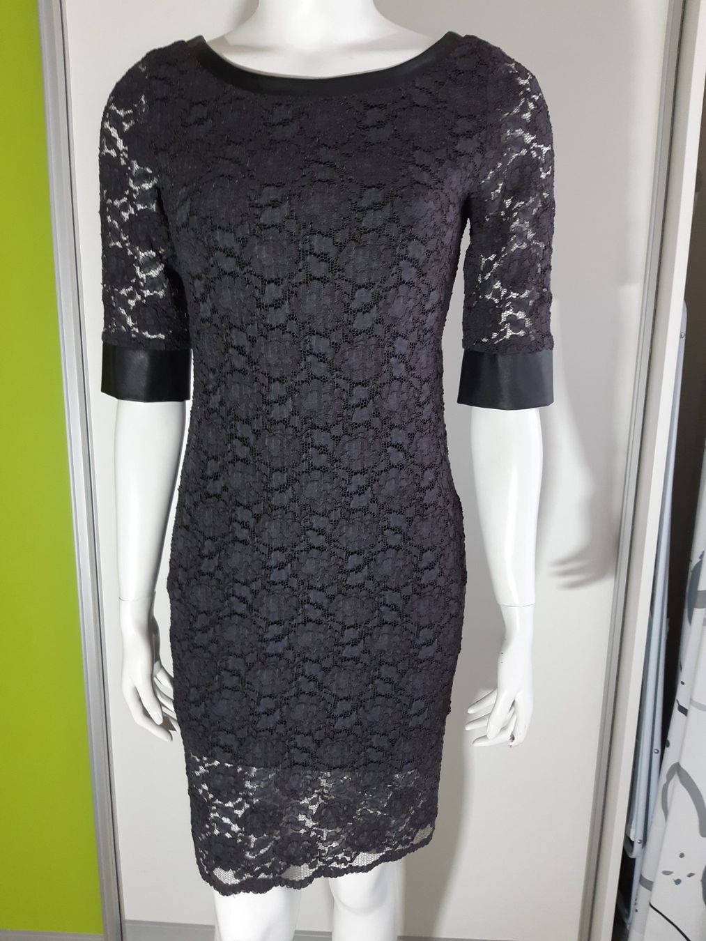 Kleider: Kleid Gr. 38 von Jones – Neu (gemäss Beschreibung) aus Thierachern von Shila99 1