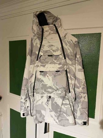 Dope Snow Jacke und Hose Gr. L