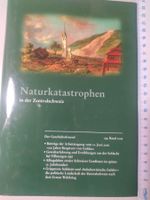Der Geschichtsfreund 159. Bd: Naturkatastrophen in der Zentr
