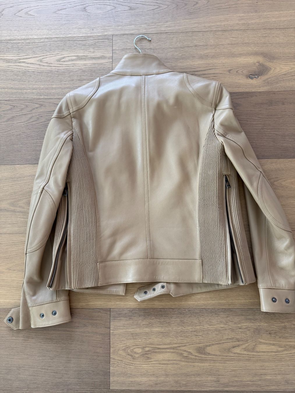 Belstaff Vestes: Damen Lederjacke BELSTAFF – D'occasion à Bad Ragaz par ker_6yf5 3
