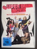 Super Drama Movie