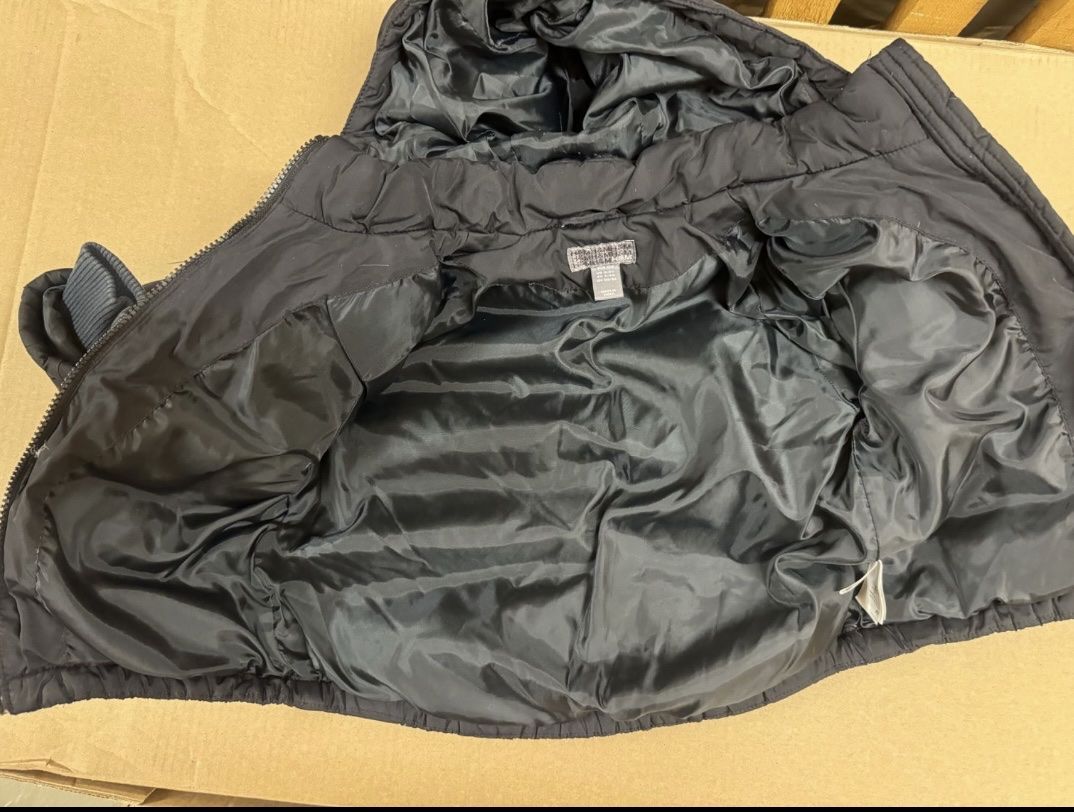 Giacche & Cappotti: Kinder Winterjacke Grösse 104 – Usato da Zürich venduto da zd_1965 2