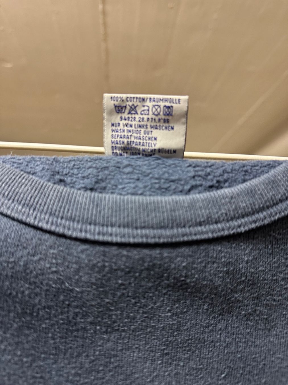 Maglioni & Felpe: LEVI’S Pullover grösse L – Usato da Thun venduto da jeff070 2