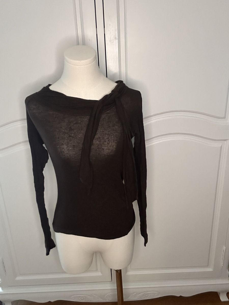 Hugo Boss Camicette: Hugo Boss Oberteil xs – Usato da Pfaffhausen venduto da Klaras_second_hand