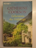 Taschenbuch  - C. Cookson / GEHEIMNIS DES FRÜHLINGS