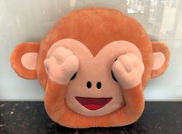 Plüsch-Emoji