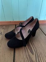 Damenschuhe Grösse 39