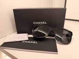 Chanel Sonnenbrille