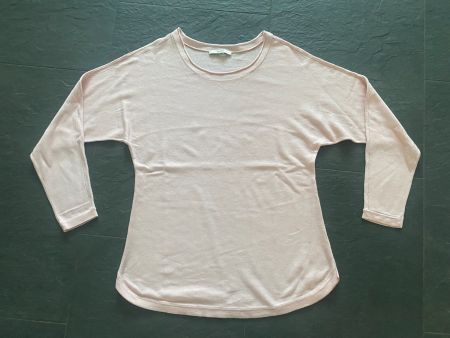 ESPRIT Pullover rosa Gr. 38
