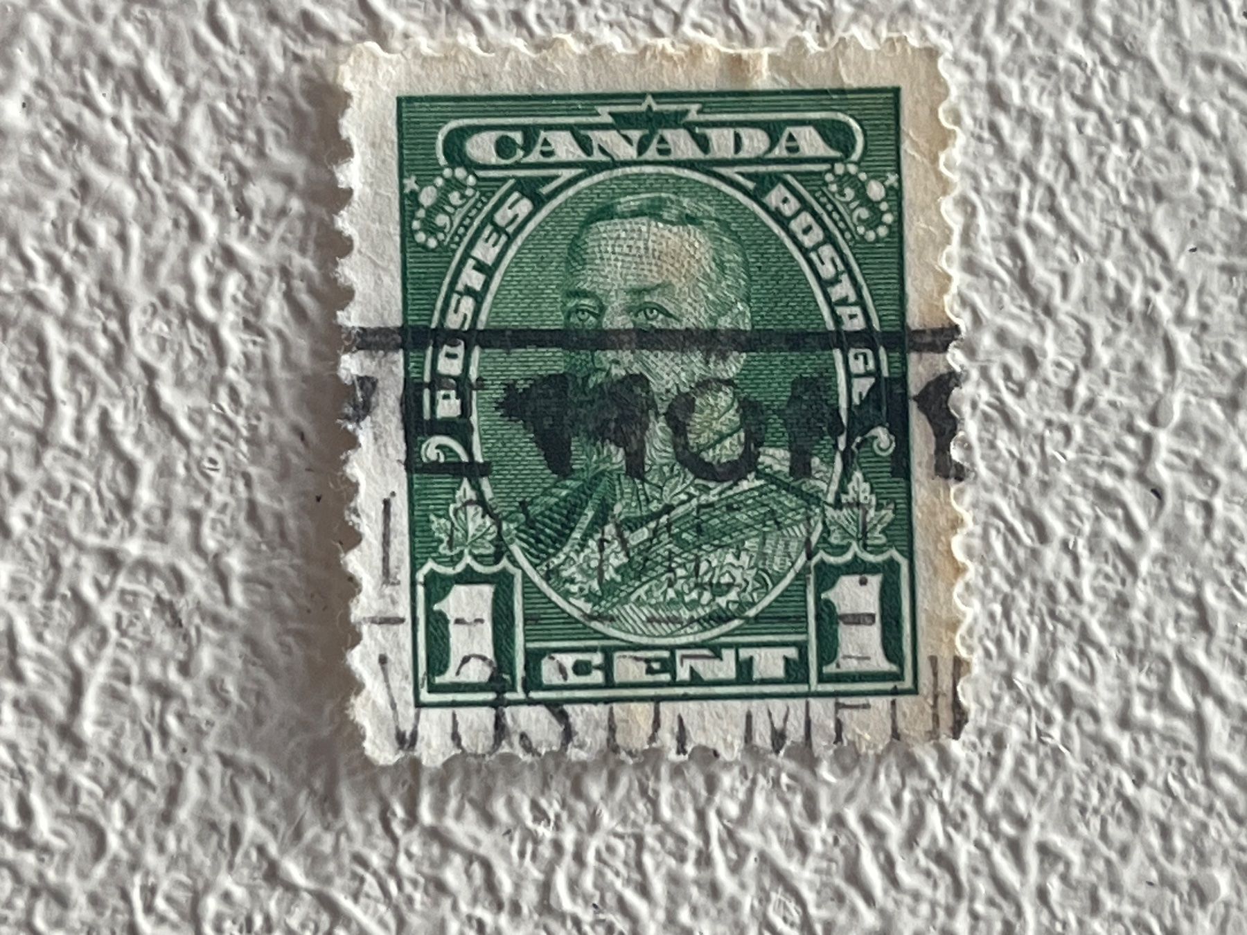 Tutti i francobolli: Canada Briefmarke – Usato da Chiasso venduto da AzenYa