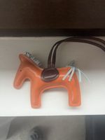 Taschenanhänger Pferdchen