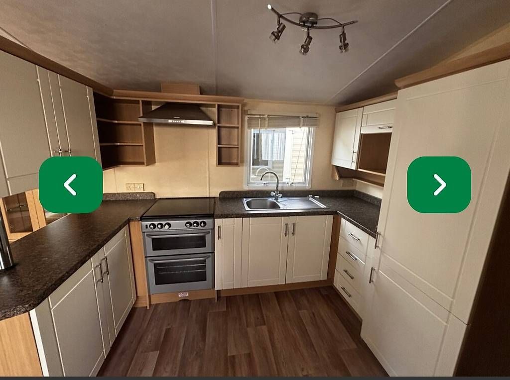 Mobile-home: Mobil-home dans camping résidentiel  – D'occasion à Genève par oba_5nxn 3
